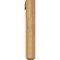 Ekena Millwork Olympic Craftsman Rough Sawn Bracket w/ Offset Brace, Western Red Cedar, 6"W x 38"D x 38"H BKT0604X38X38OLY04RWR - alternate 4